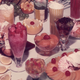 Illustration for article titled Consider These Glistening Summer Desserts from 1960